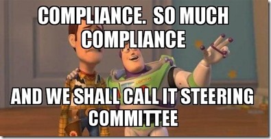 compliance